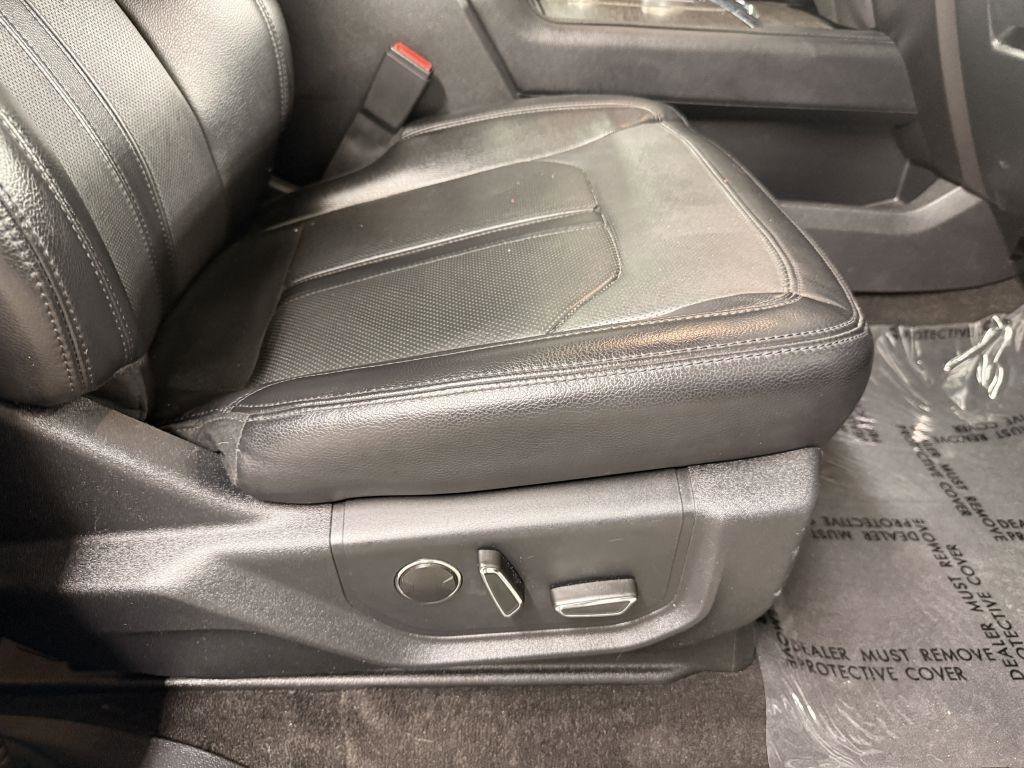 Used 2021 Ford Expedition Max Limited AWD/4WD image 44