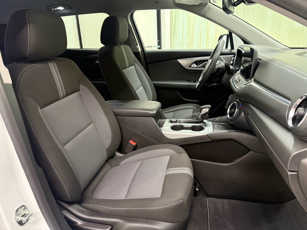 Certified 2024 Chevrolet Blazer LT w/ Convenience Package image 27