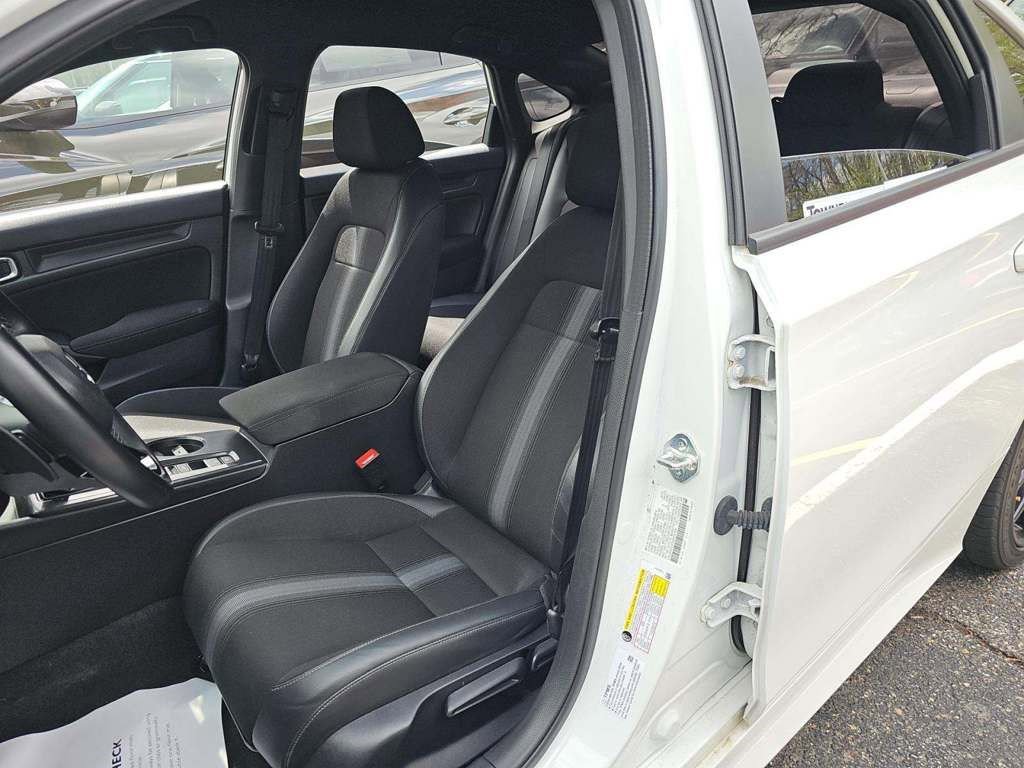 Used 2022 Honda Civic Sport image 7