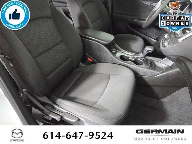 Used 2023 Chevrolet Malibu LS w/ Driver Confidence Package image 29