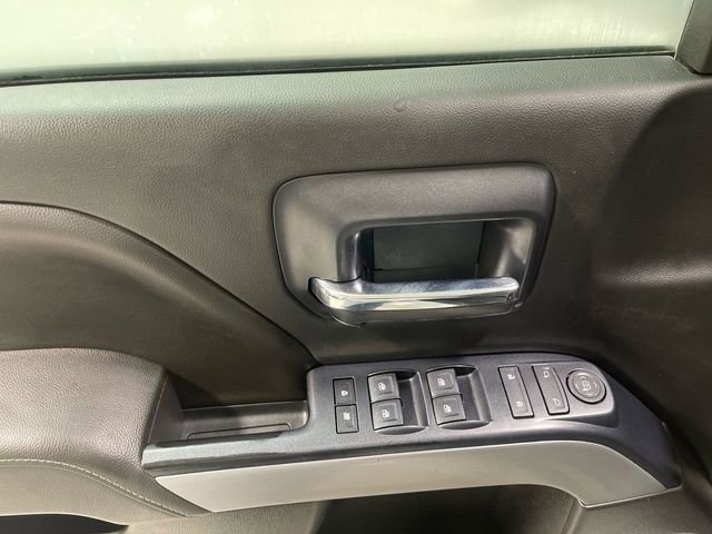 Used 2015 Chevrolet Silverado 2500 LT w/ Z71 Package, Off-Road AWD/4WD image 13