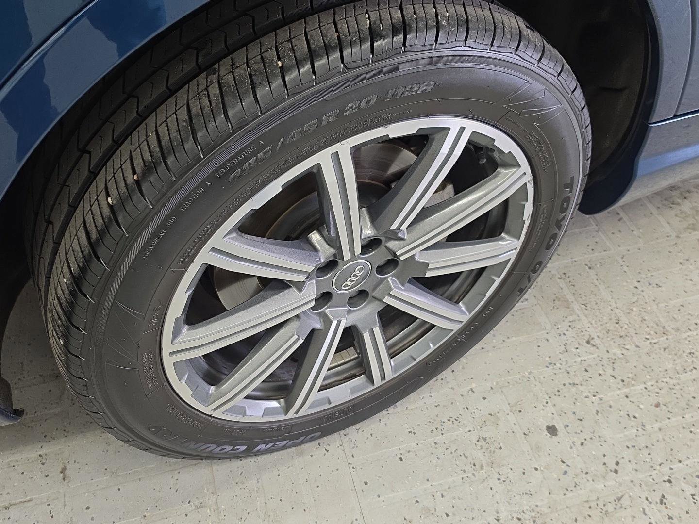 Used 2018 Audi Q7 3.0T Premium Plus w/ Premium Plus Package image 25