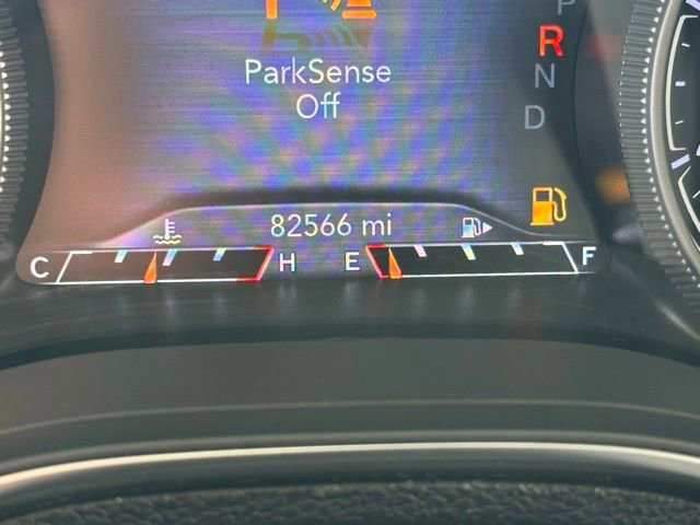 Used 2019 Jeep Cherokee Trailhawk w/ Cold Weather Group image 35