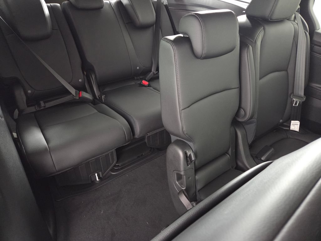 New 2026 Honda Odyssey EX-L image 16