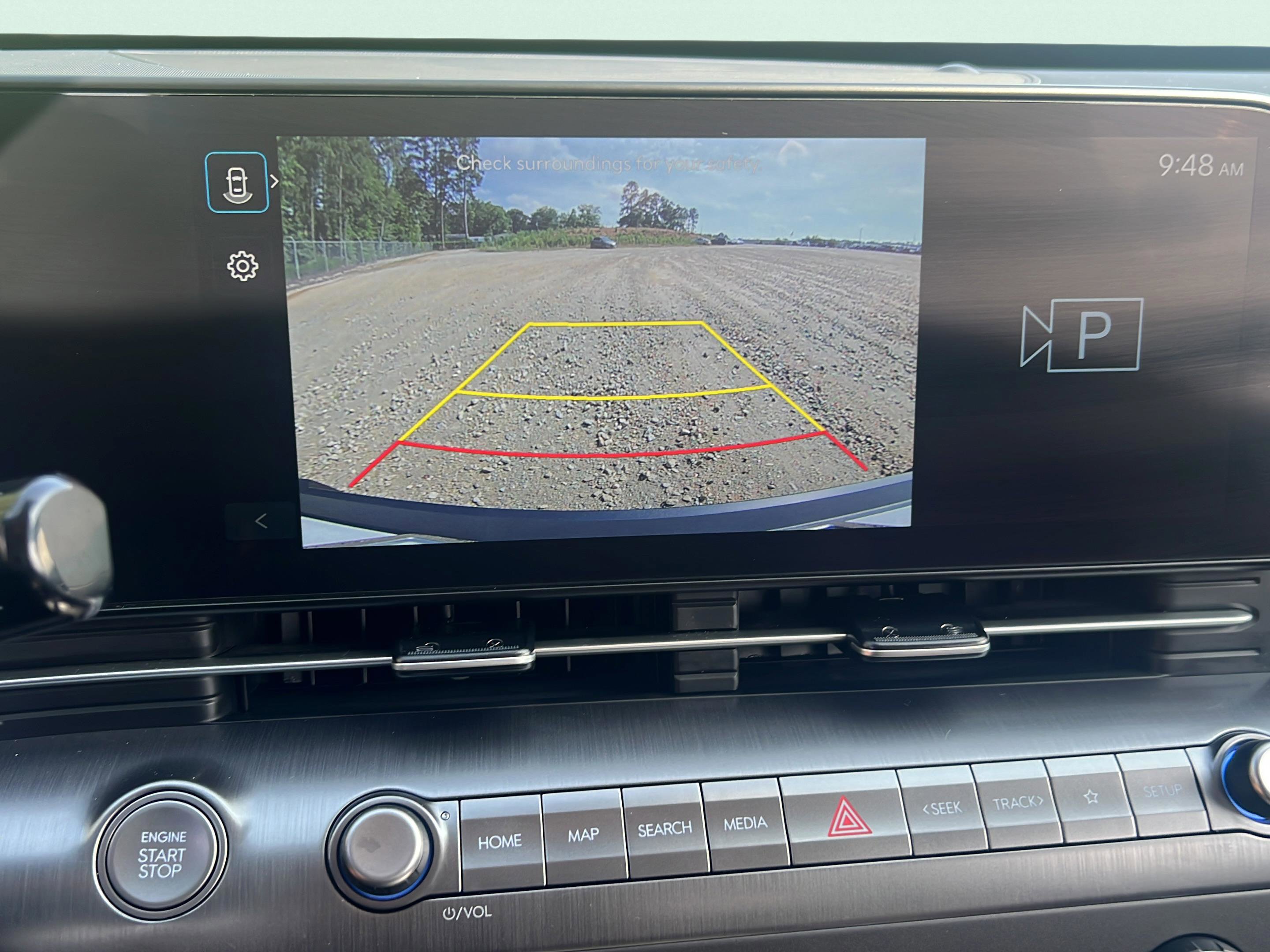Certified 2025 Hyundai Kona SE FWD image 15