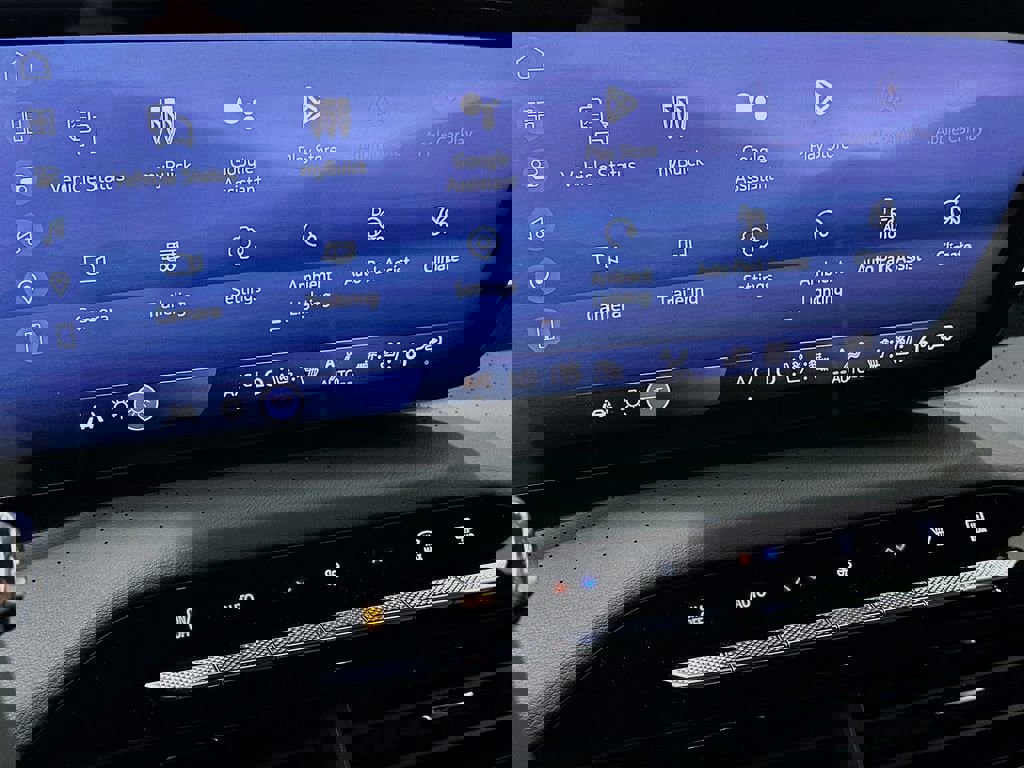 New 2026 Buick Enclave Avenir w/ Super Cruise Package image 15