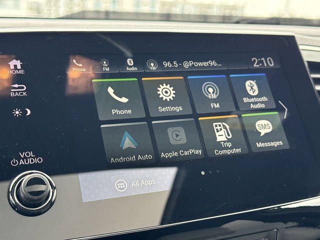 Used 2023 Honda Passport EX-L image 18