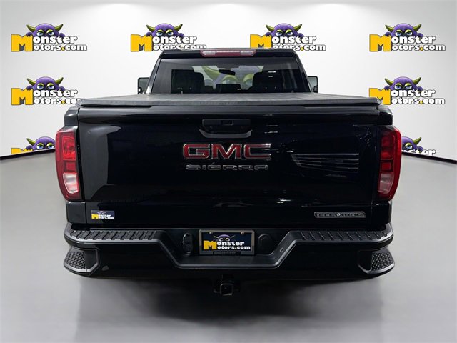 Used 2019 GMC Sierra 1500 Elevation image 6