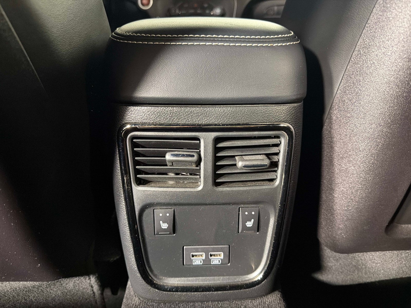 Used 2022 Dodge Charger SRT Hellcat w/ Harman/Kardon Audio Group RWD image 33