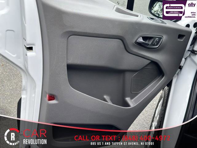 Used 2023 Ford Transit 250 Low Roof RWD image 37