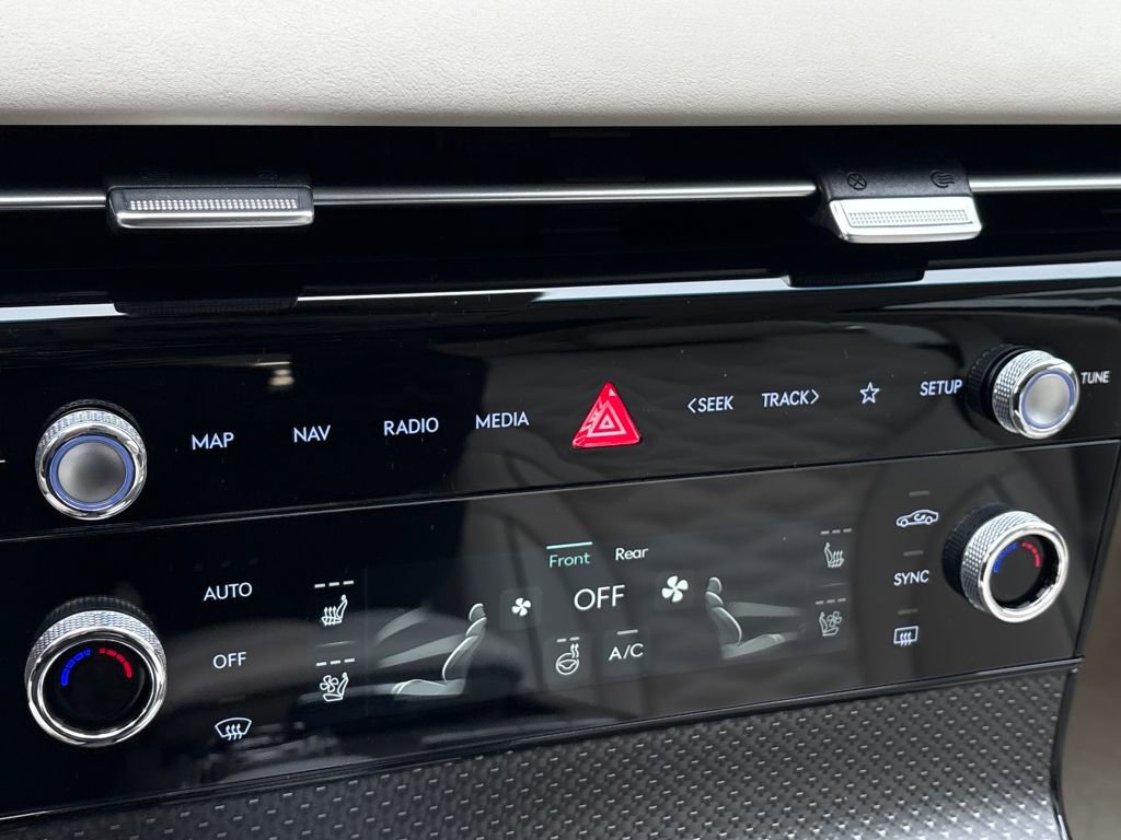 New 2026 Genesis G80 3.5T Sport Prestige image 18