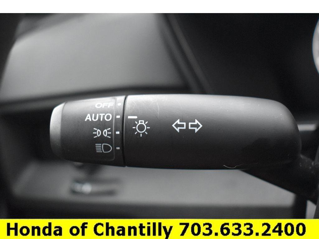 Certified 2023 Honda CR-V EX image 11