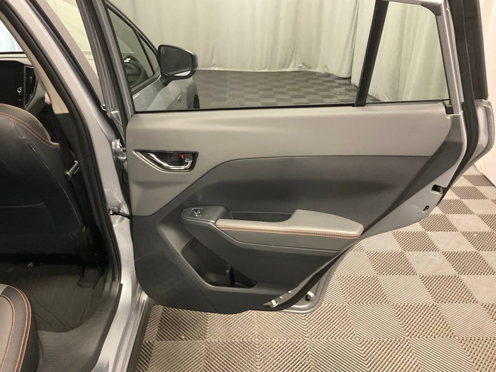 New 2026 Subaru Crosstrek 2.5i Limited AWD/4WD image 25