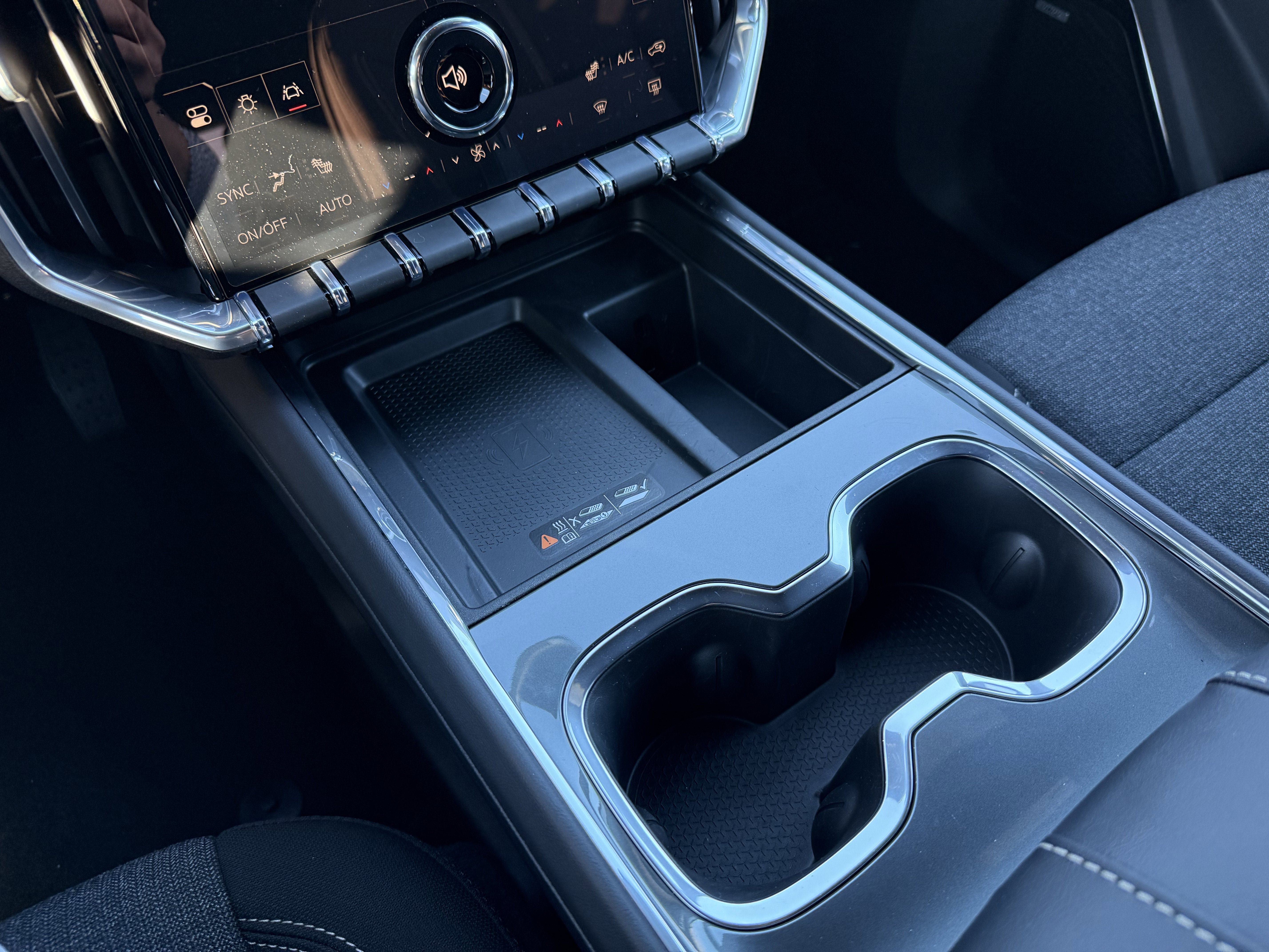 New 2026 GMC Acadia Elevation AWD/4WD image 17