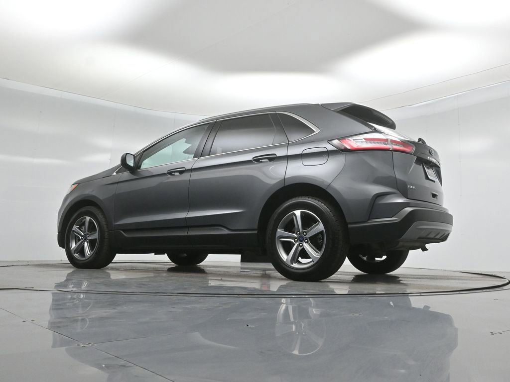 Certified 2021 Ford Edge SEL w/ Convenience Package image 53