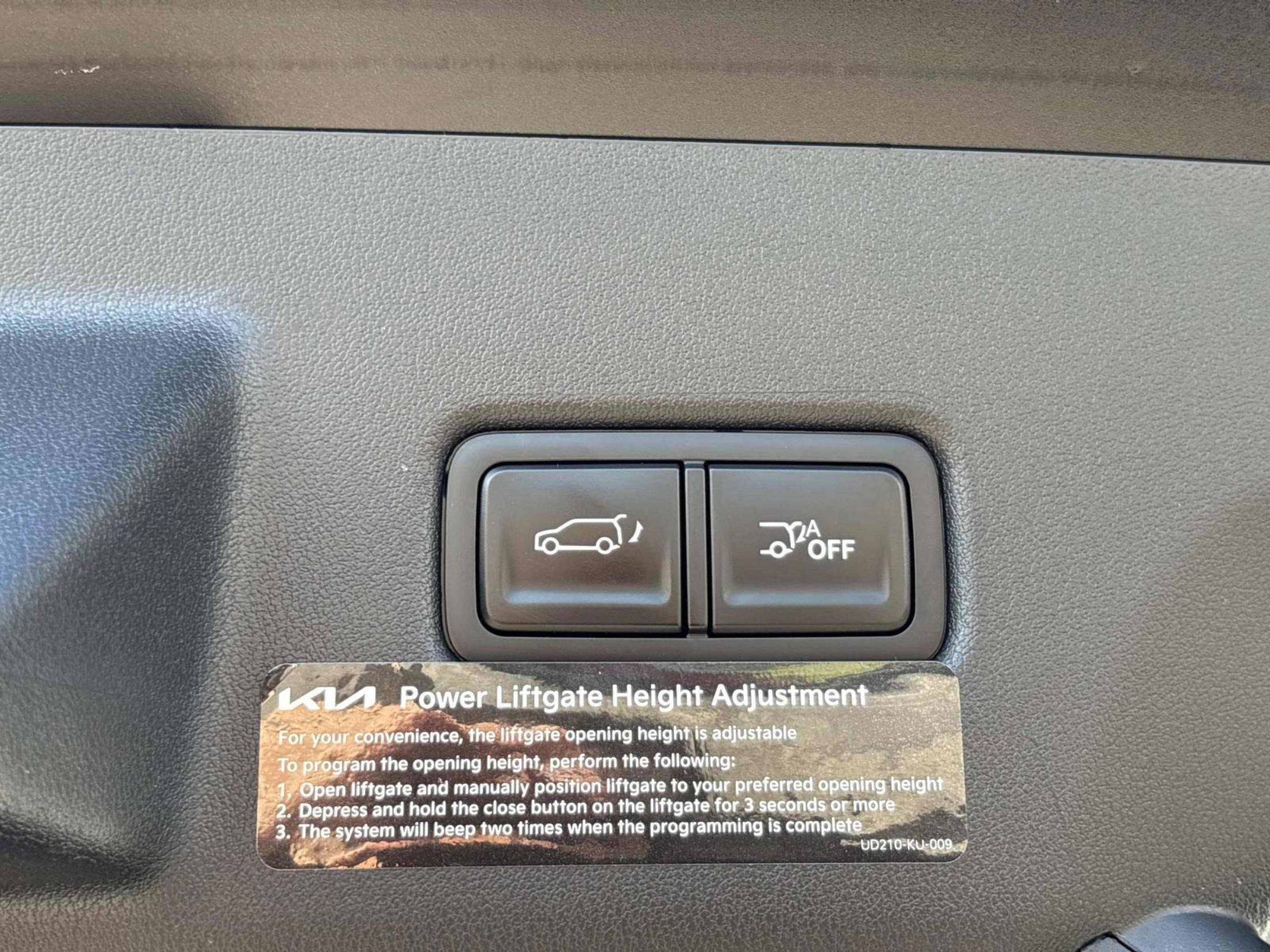 New 2027 Kia Telluride SX Prestige X-Pro image 13