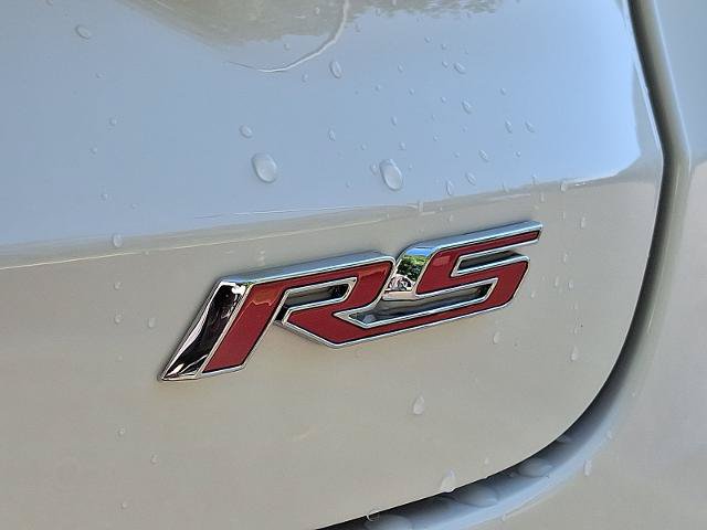 New 2026 Chevrolet Trax RS w/ Driver Confidence Package FWD image 12