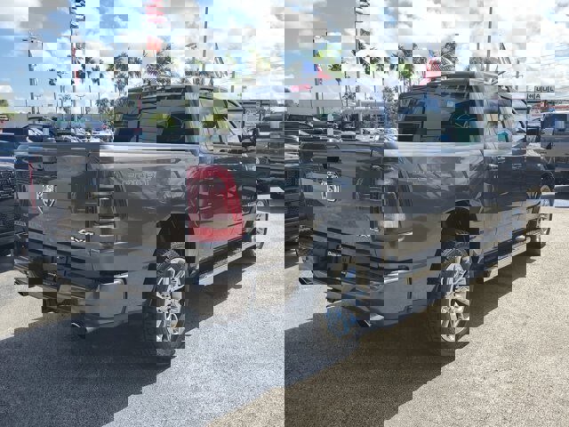 Certified 2023 RAM 1500 Laramie image 7