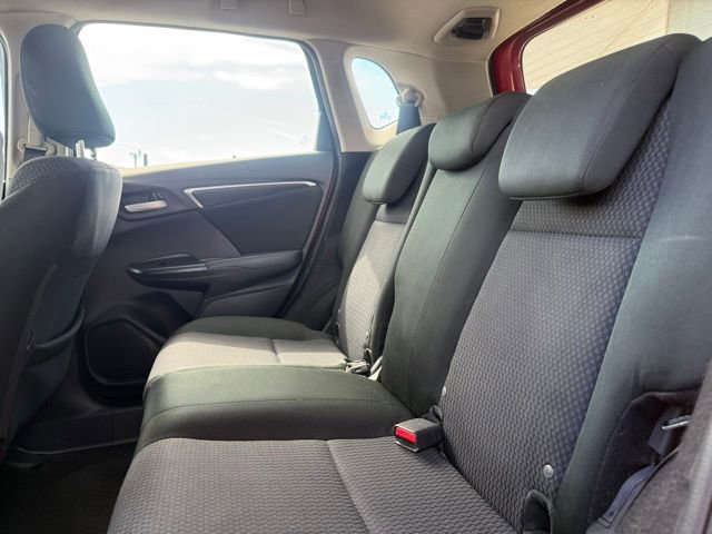 Used 2018 Honda Fit LX image 16