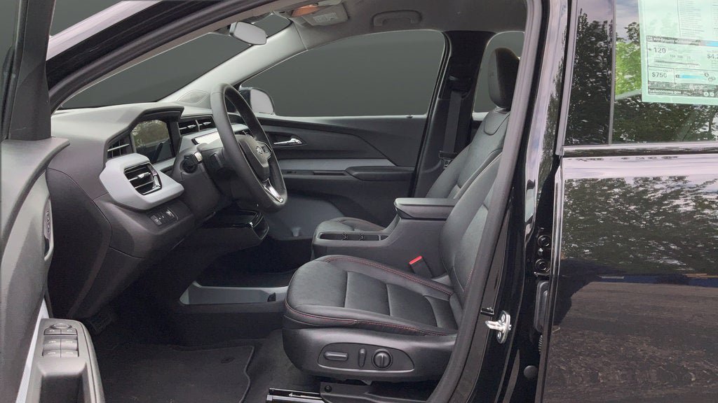 New 2027 Chevrolet Bolt RS FWD image 17