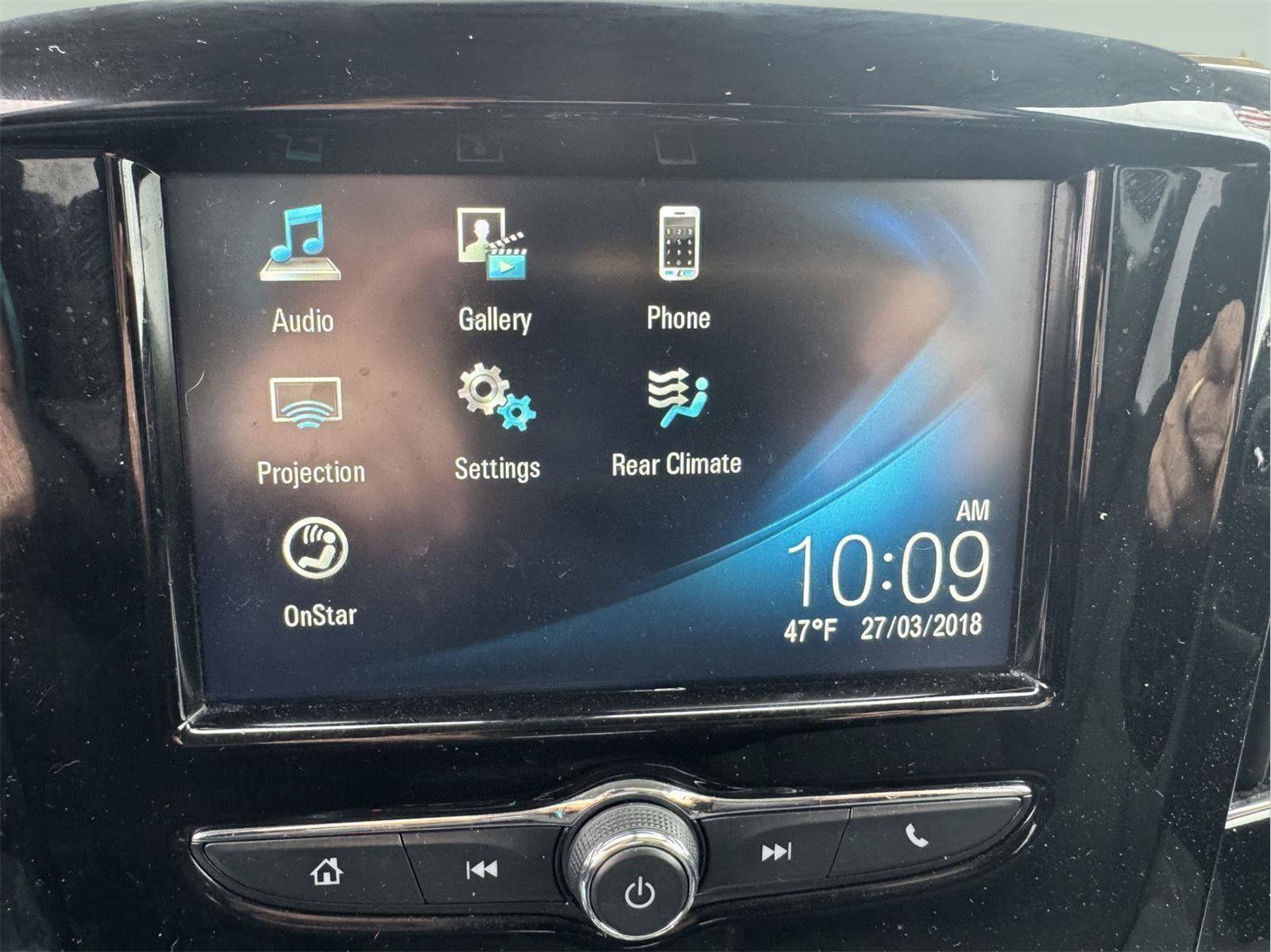Used 2018 Chevrolet Traverse LS w/ LPO, Floor Liner Package FWD image 22