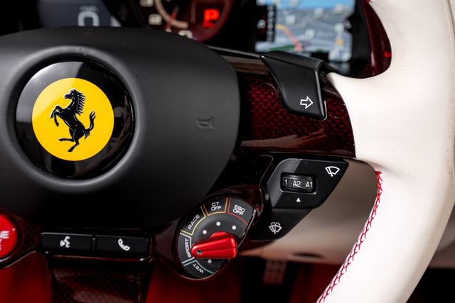 Used 2021 Ferrari 812 GTS RWD image 38
