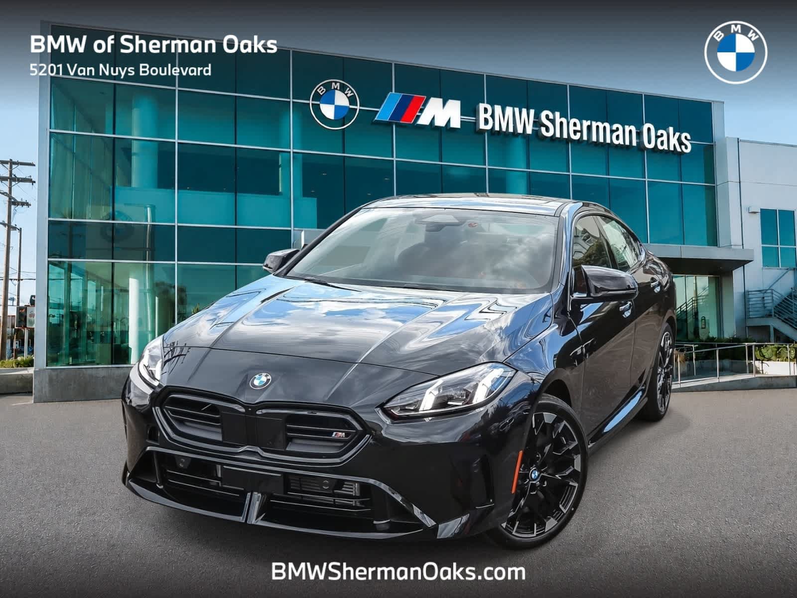 New 2026 BMW M235i xDrive w/ Premium Package