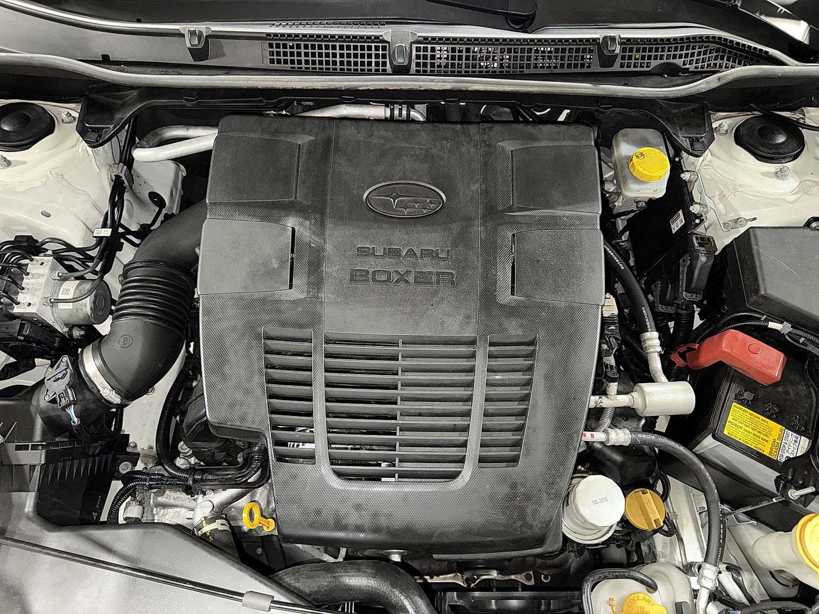 Used 2022 Subaru Forester AWD/4WD image 12