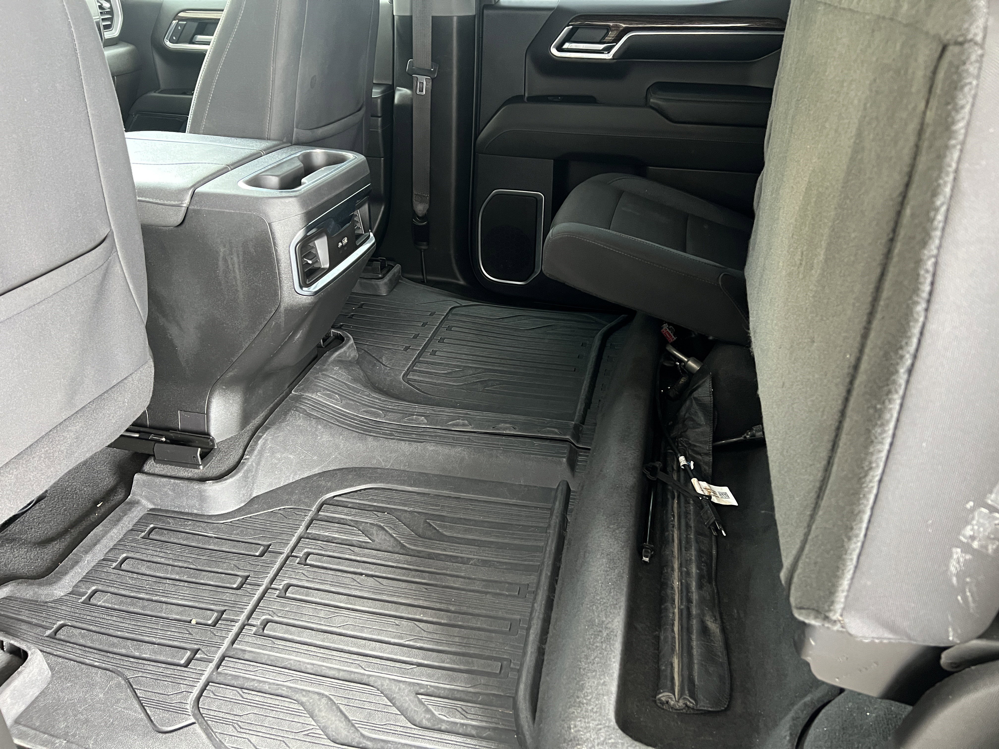 Used 2024 GMC Sierra 1500 Elevation image 17