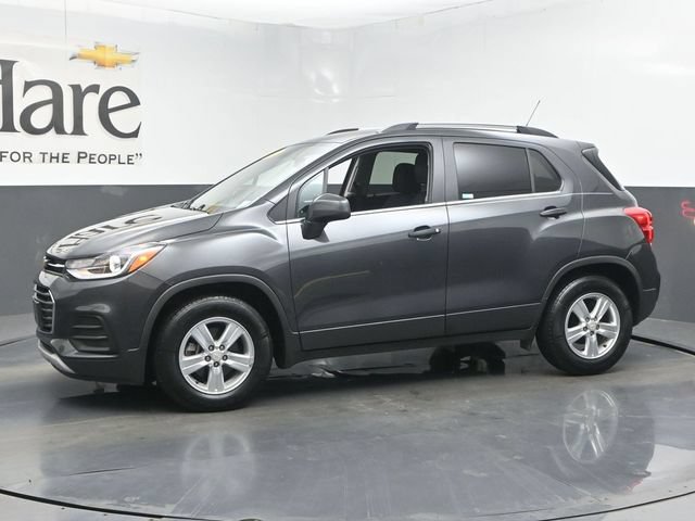 Used 2017 Chevrolet Trax LT FWD image 32