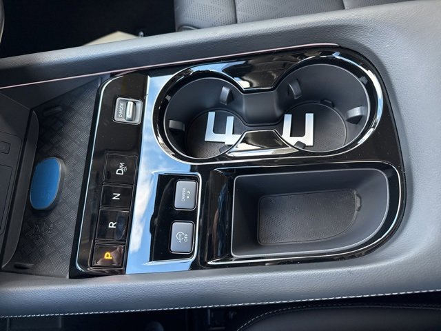 New 2026 Nissan Murano Platinum image 21