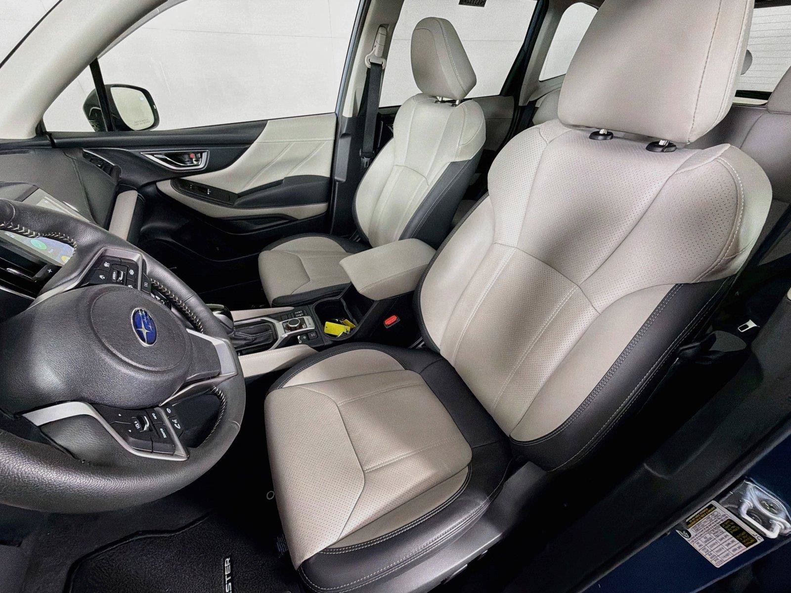 Used 2024 Subaru Forester Limited AWD/4WD image 2