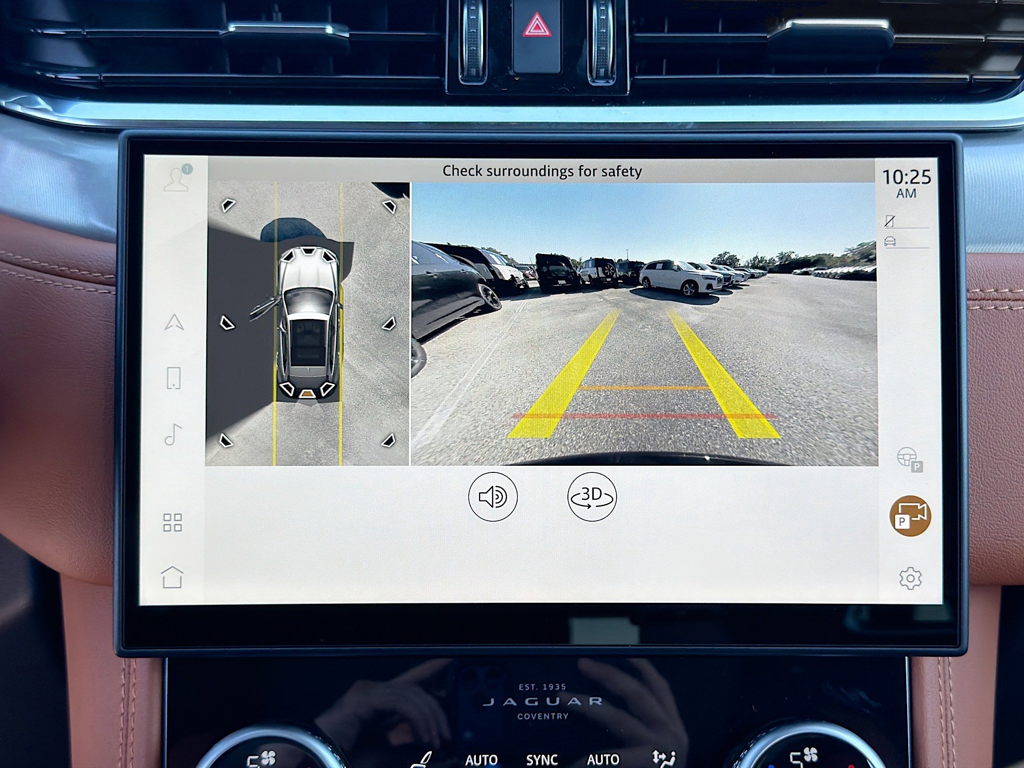 New 2026 Jaguar F-PACE R-Dynamic S AWD/4WD image 34