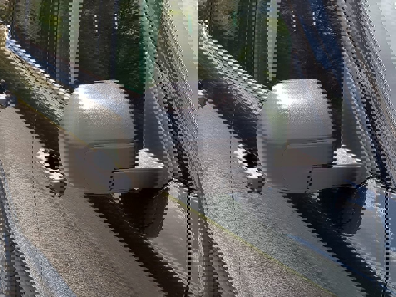 New 2025 Ford Bronco Sport Big Bend image 10