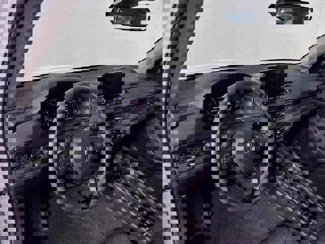 Used 2024 Honda Accord EX image 9