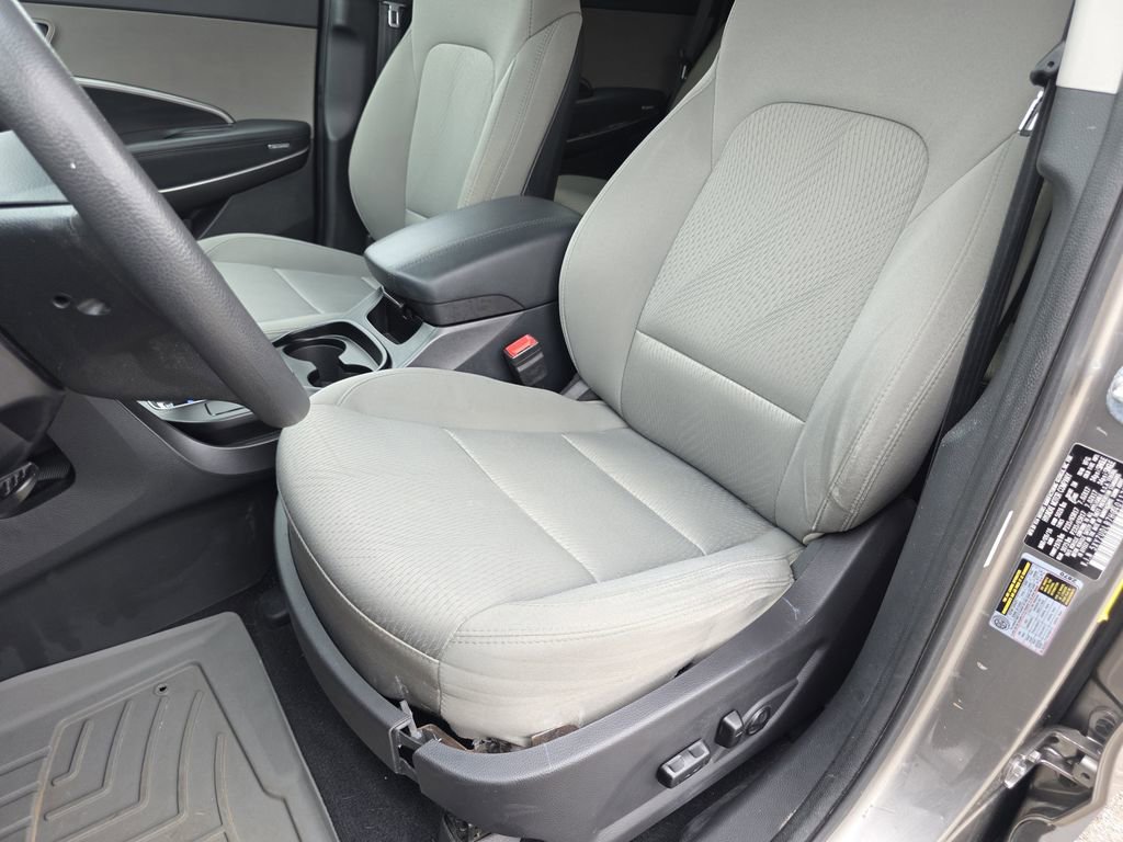 Used 2017 Hyundai Santa Fe Sport AWD/4WD image 14