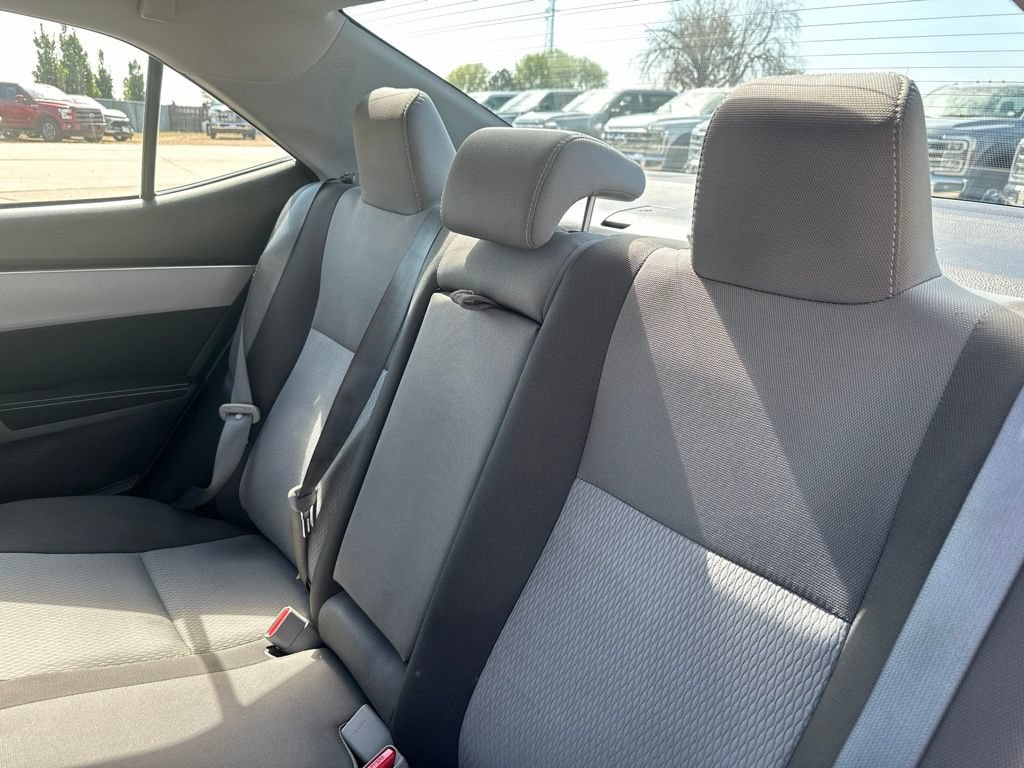 Used 2019 Toyota Corolla LE FWD image 20