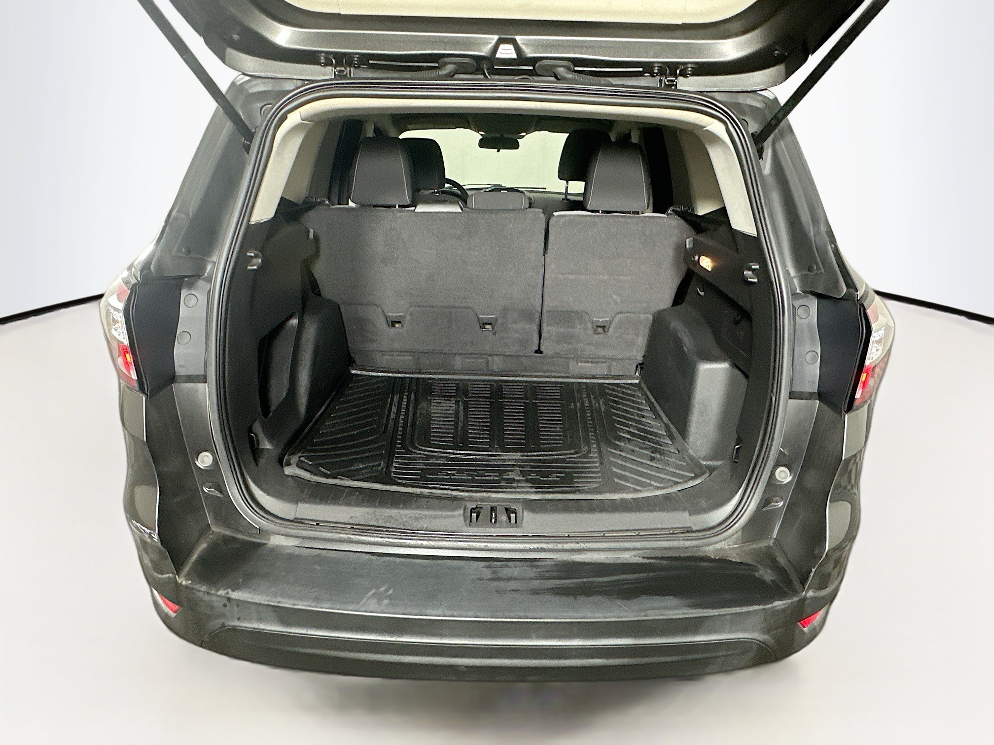 Used 2017 Ford Escape S FWD image 25