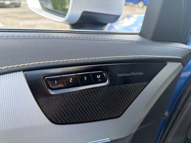 Used 2019 Volvo XC90 T6 R-Design w/ Advanced Package AWD/4WD image 45