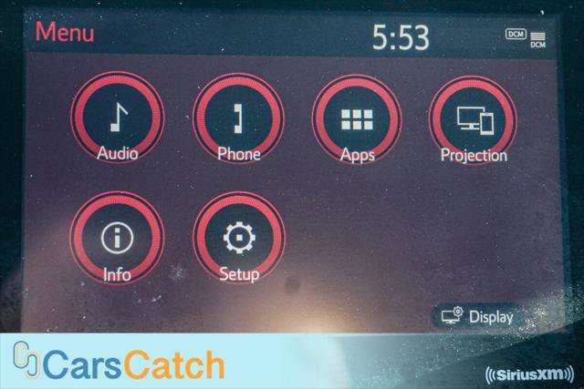 Used 2022 Toyota Camry LE image 25