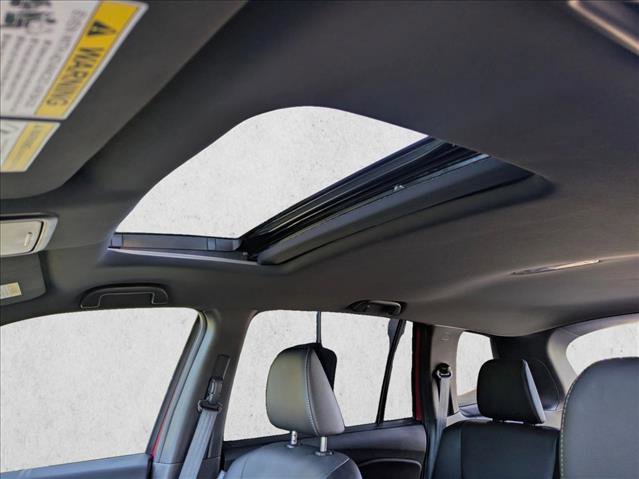 Used 2023 Honda Passport EX-L image 15