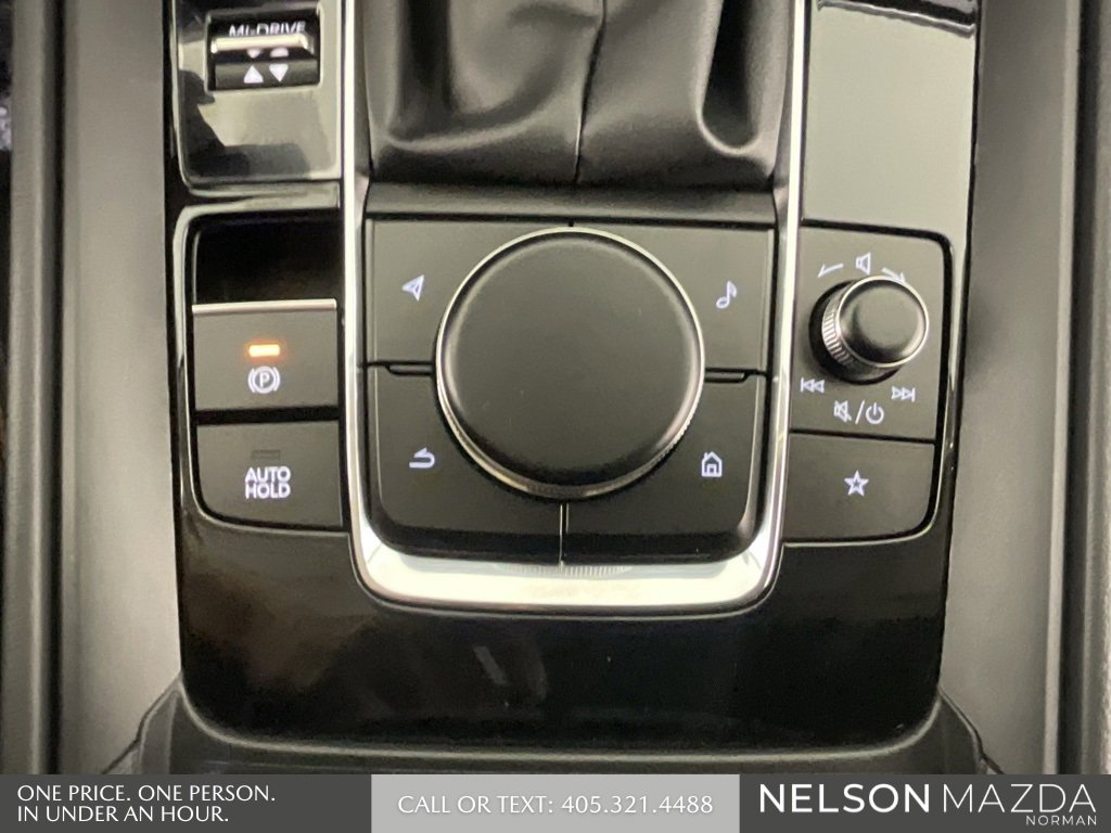 New 2025 MAZDA CX-50 2.5 Turbo w/ Premium Plus Pkg image 40