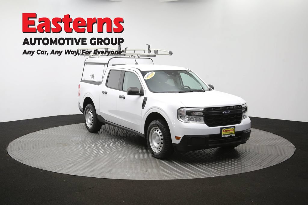 Used 2022 Ford Maverick XL FWD image 48