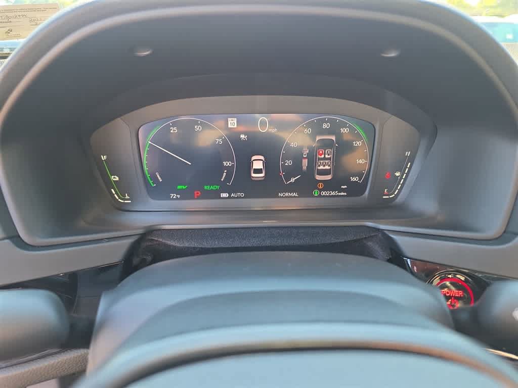 Used 2026 Honda Accord Sport image 18