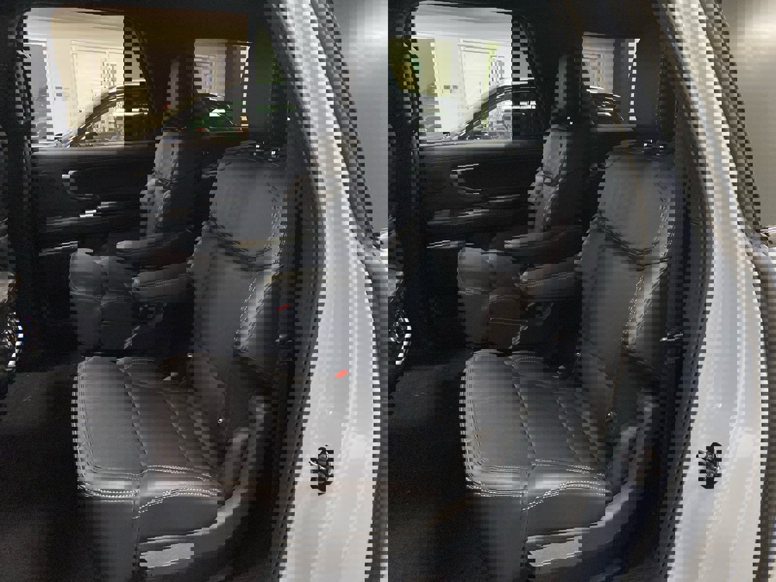 New 2025 Ford Expedition Max Platinum w/ Stealth Performance Package image 22