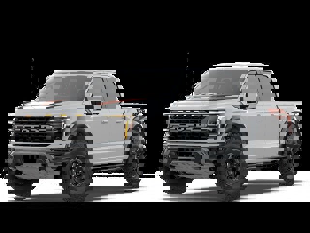 New 2026 Ford F150 Raptor image 1