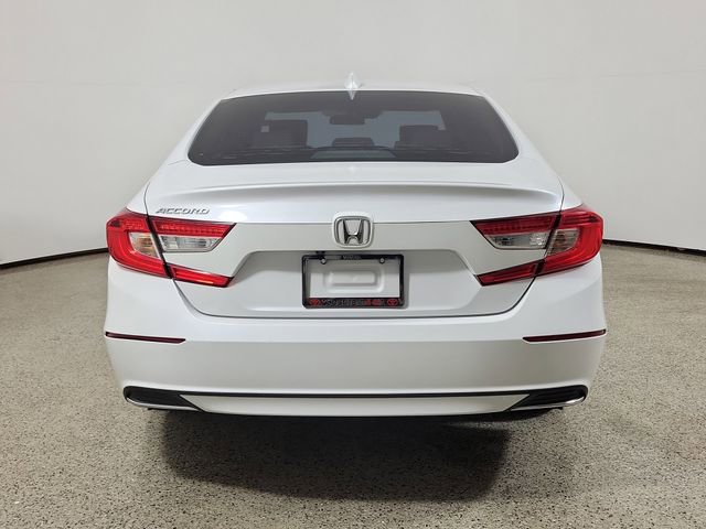 Used 2020 Honda Accord LX image 6