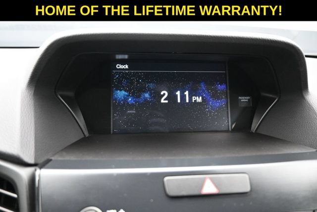 Used 2019 Acura ILX FWD image 22