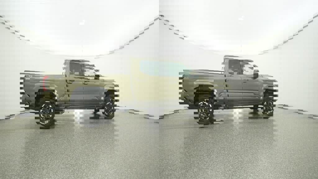 New 2026 Toyota Tacoma TRD Sport image 26