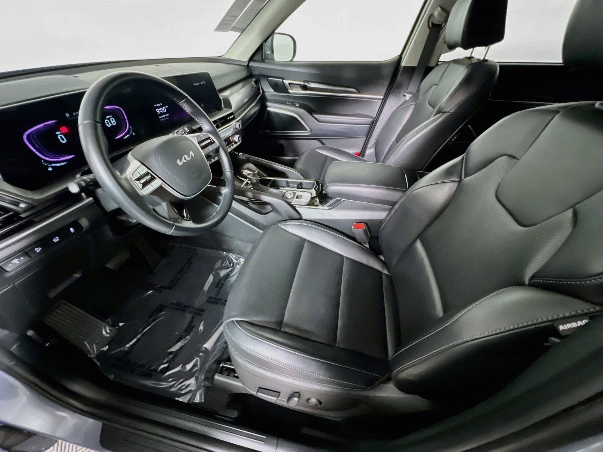 Used 2025 Kia Telluride S FWD image 15